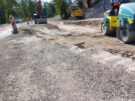 Sanacija transportnega vodovoda (5)